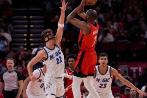 杜兰特的死神收尾，穆迪的狂潮开始