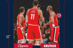 船蜜锐评快船输球：主帅在哪？哈登是豪车快船是烂房 小卡是累赘