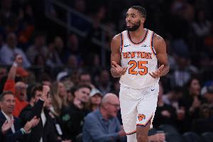 打得可以了！布里奇斯14中9拿到23分3板4助2断4帽