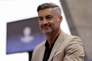 拜亚：C罗是一个榜样，他不断强化自身能力的精神值得所有人学习