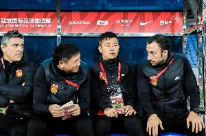 东体：国字号青年队两年三杀韩国，有了信心更需耐心