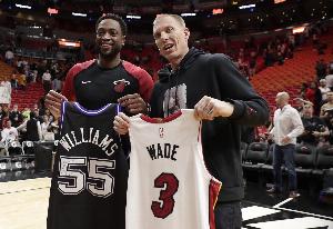 杰伦眼中的自己！祝“白巧克力”杰森·威廉姆斯50岁生日快乐