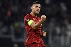 意媒：若佩莱格里尼认可罗马的续约报价，双方有望完成续约