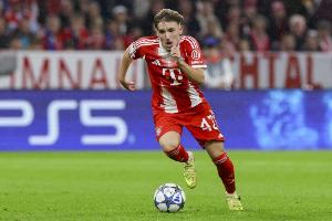 图片报：伦纳特·卡尔合同将在球员18岁时自动续约至2029年