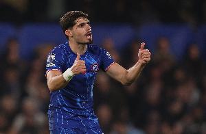 渐入佳境！内托本赛季12轮英超已进4球，追平上赛季35场总进球数