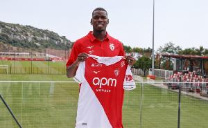 上次踢正赛还是26个月前！队报：32岁博格巴预计本轮迎摩纳哥首秀