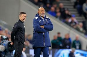 半场2-0领先！西汉姆有望英超三连胜，也将是2023年12月来首次