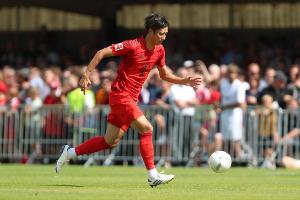 伊藤洋辉今年3月以来首次进入拜仁名单，加盟至今出战8次