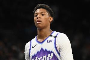 打得不错！新秀贝利9中6拿下15分2板3助3断