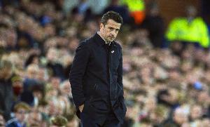 拜仁18岁外租中锋阿萨雷出场机会寥寥！富勒姆主帅：他水平还不够