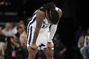 伤病缠身&状态下滑&四处惹事&有大合同！你认为谁会接手莫兰特？