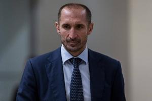 基耶利尼：我在尤文和佛罗伦萨都效力过，知道这场比赛意味着什么