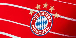 拜仁是本赛季五大联赛首支打进40球的球队，其他球队最多34球