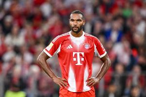 若纳坦-塔：我们知道自己随时有能力逆转比赛 非常期待对阵阿森纳