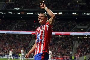 天空：多家英超队一月欲竞购加拉格尔，马竞只卖不租要价3500万镑