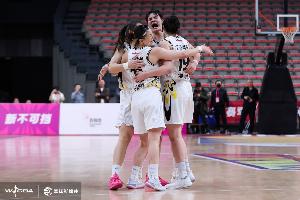 WCBA季前赛第一日综述：北京逆转取开门红 江苏四川均大比分获胜