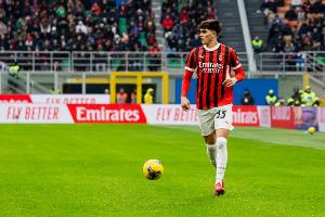 斯基拉：加图索观战米兰德比考察巴特萨基，球员可能入选意大利队