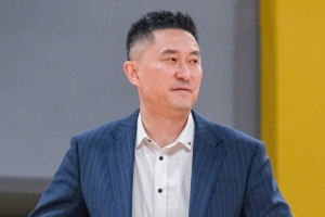 全运会四金一铜！杜锋：这或许是广东篮球历史上最好的时候