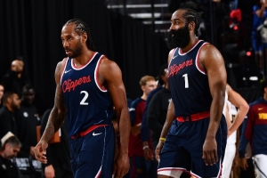 马健：快船一定会进附加赛 小卡复出后他们经验足&大概率进季后赛