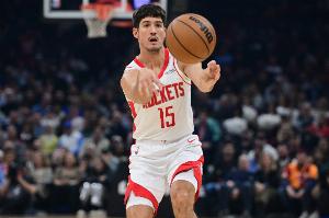 媒体人：KD缺阵是增加谢泼德戏份的机会 其进攻价值可继续挖潜