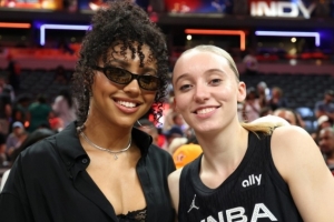 情侣再做队友？飞翼拿到状元签 阿奇·福德和佩奇重聚可能性大增