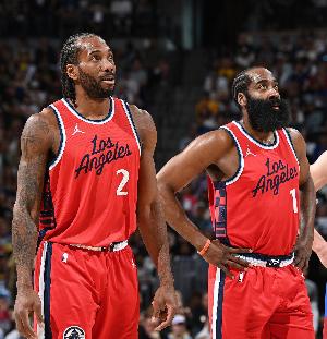 小卡复出难阻失利！快船5-12近期2-10 开季至今问题究竟出在哪？