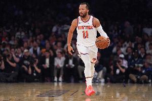 稳定输出！布伦森19中10拿到27分3板3助1断