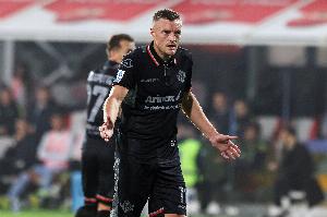 洗劫一空！38岁瓦尔迪的别墅遭入室盗窃，团伙作案约10万财产被盗