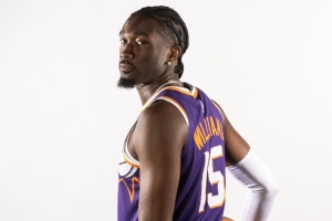 冲击4连胜！太阳背靠背迎战火箭 马威&瑞安·邓恩&阿伦缺席比赛