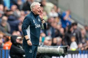 2013年12月之后，埃弗顿首次在老特拉福德击败曼联