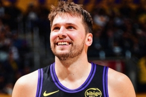 新赛季得分榜：东契奇场均34.5分领衔 马克西力压SGA 字母哥第四