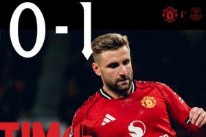 拥挤加剧！曼联主场告负后4队同积18分+3队同积19分，中游7队抱团