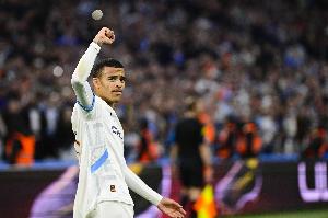 队报：即便格林伍德夺得欧冠金靴，他短期仍无可能重返英格兰队