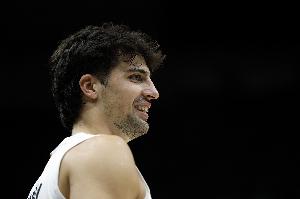 稳定得分手！阿夫迪亚本赛季第15场20+ 仅次于SGA和马克西