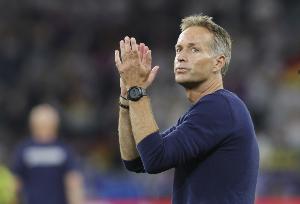 击败曼城！勒沃库森主帅：为球员感到骄傲，展现了我们的理念打法