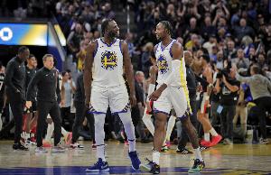 勇士明日NBA杯对阵火箭！追梦升级为可以出战 霍福德&库明加缺席