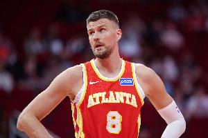 难阻失利！波尔津吉斯13中7贡献22分8板 罚球7中6