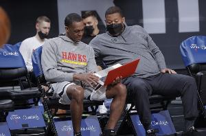 隆指导！隆多：当我分析录像时  我总是想若换种策略结果会如何