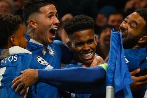 老冤家！切尔西与巴萨近10次欧冠交手仅输1场，6平3胜