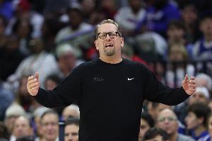 主场惨败魔术！纳斯：我们整体移动不够积极 退防也不够迅速