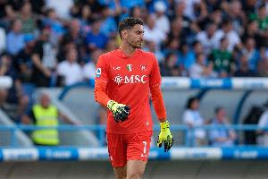 意媒：梅雷特恢复进展迅速，可能12月19日意超杯对阵米兰提前回归