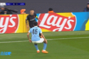 要翻车？希克破门扩大比分，曼城主场0-2落后药厂