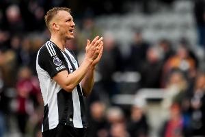 丹·伯恩：我们没按预期开始下半场，奥巴梅扬36岁了但展示了实力