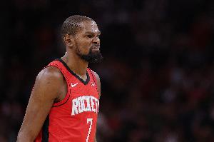 火记：对阵勇士我们少了杜兰特&亚当斯&伊森&DFS 比赛会很艰难