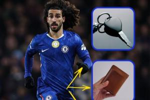 库库昔日在巴萨甚至踢不上球！当时左路有阿尔巴，与梅西配合默契