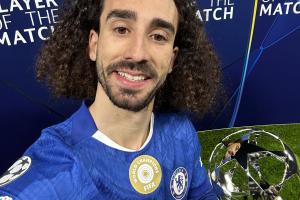 詹俊：亚马尔的低迷，反衬出埃斯特旺的光芒四射+库库的全能