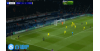 直挂死角！维蒂尼亚远射破门，巴黎主场1-1热刺！
