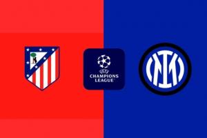 马竞vs国米首发：小蜘蛛、巴埃纳、加拉格尔先发，劳塔罗搭档博尼