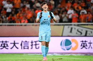 记者评颜骏凌：稳定、安心的代名词，数据不断扇部分舆论的声音