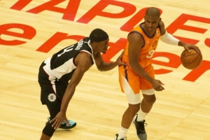 帕金斯：雷·阿伦曾想让绿军交易来保罗 最后和隆多闹到只能打架